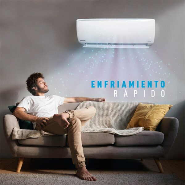 Aire Acondicionado - Imagen 5