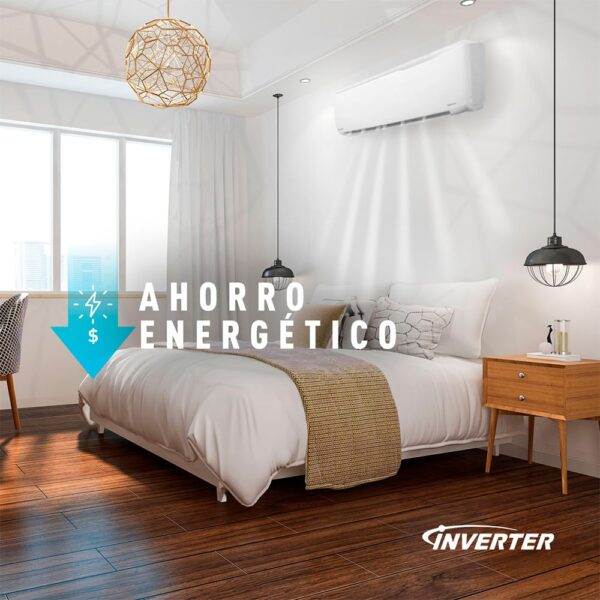 Aire Acondicionado - Imagen 7
