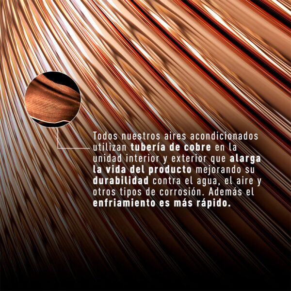Aire Acondicionado - Imagen 4