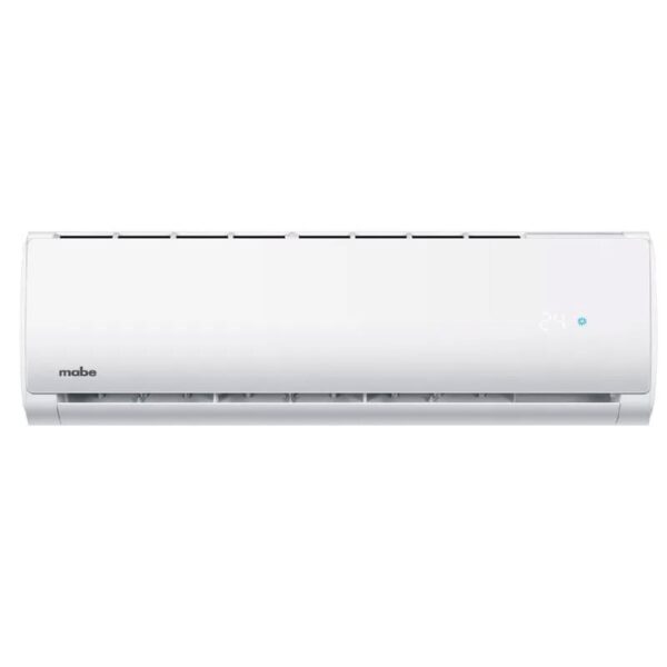 Aire Acondicionado Mini Split Tradicional 12,000 BTU - Imagen 2