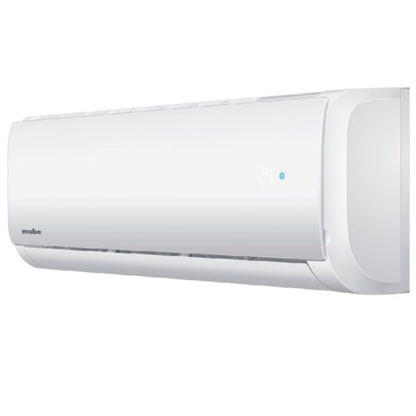 Aire Acondicionado Mini Split de 12,000 BTU 220V - Imagen 4