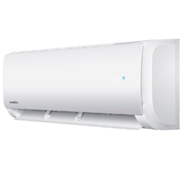 Aire Acondicionado Mini Split de 12,000 BTU 220V - Imagen 5