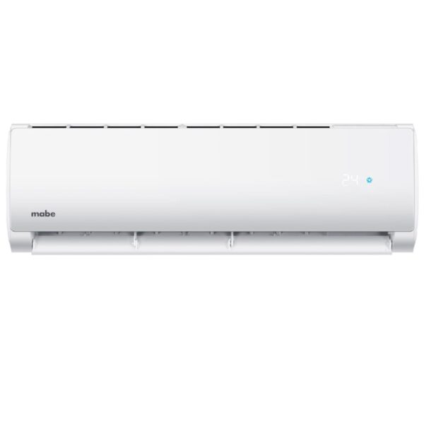 Aire Acondicionado Mini Split de 12,000 BTU 220V - Imagen 3