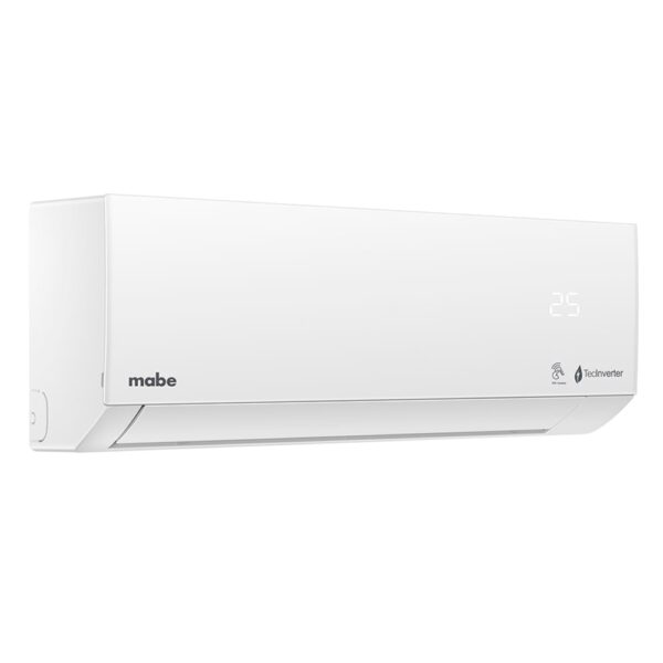 Aire Acondicionado Mini Split Inverter solo frío 12,000 BTU - Imagen 3