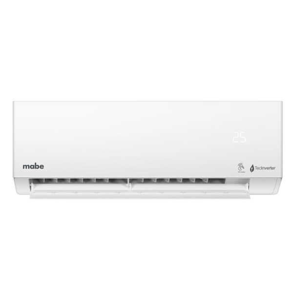 Aire Acondicionado Mini Split Inverter solo frío 12,000 BTU - Imagen 5