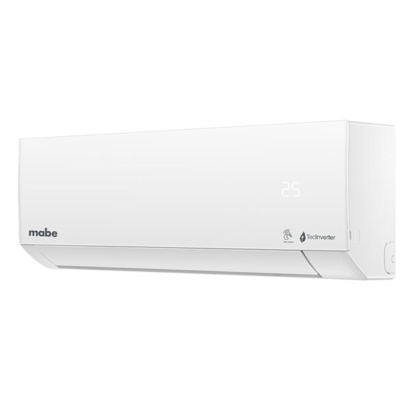 Aire Acondicionado Mini Split Inverter solo Frío 220 V 12,000 BTU - Imagen 4
