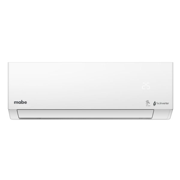 Aire Acondicionado Mini Split Inverter solo Frío 220 V 12,000 BTU - Imagen 2