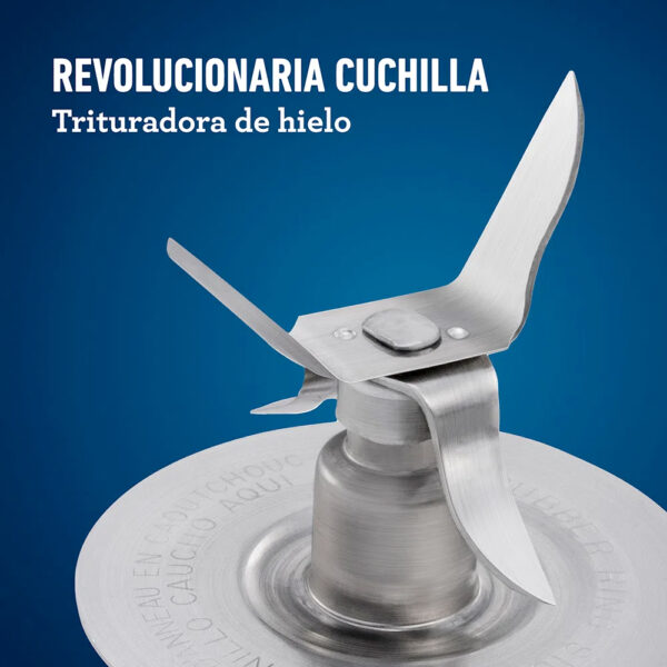 Licuadora - Imagen 3