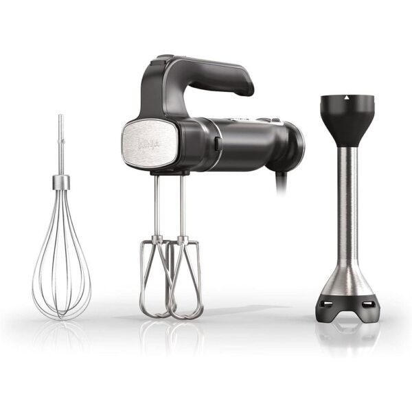 Sistemas de batidoras de mano Ninja Foodi CI 100 - Imagen 3