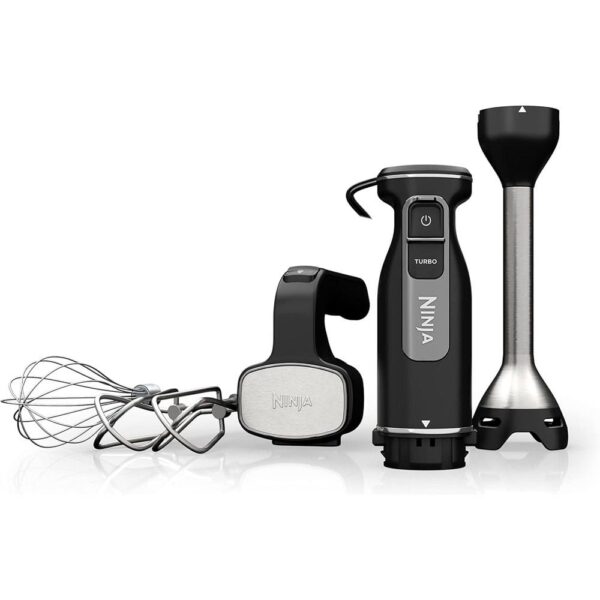 Sistemas de batidoras de mano Ninja Foodi CI 100