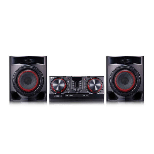 Mini componente XBOOM CJ44 - Imagen 2