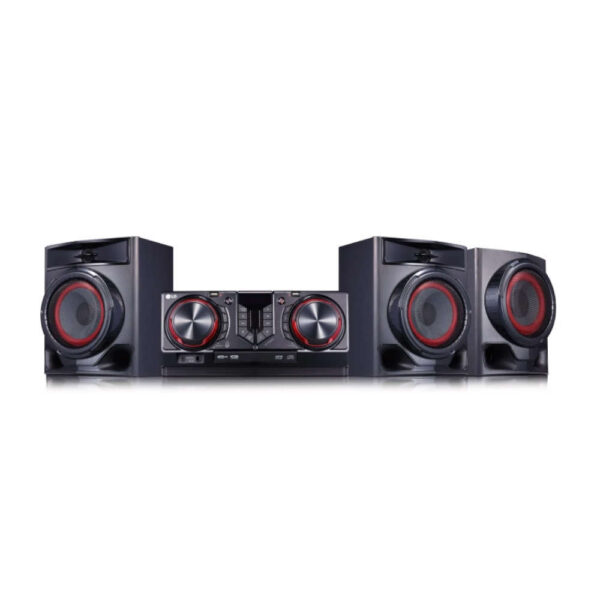 Mini componente XBOOM CJ45 - Imagen 6