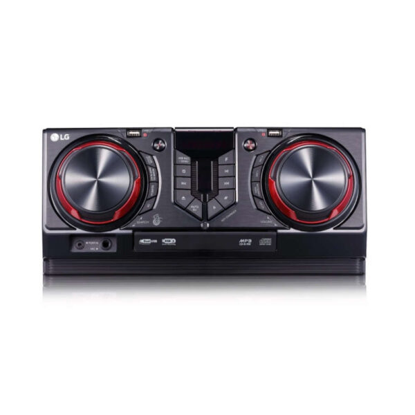 Mini componente XBOOM CJ45 - Imagen 7