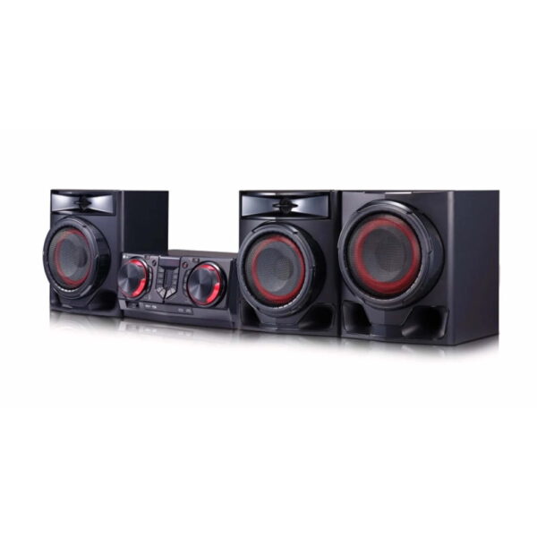 Mini componente XBOOM CJ45 - Imagen 4