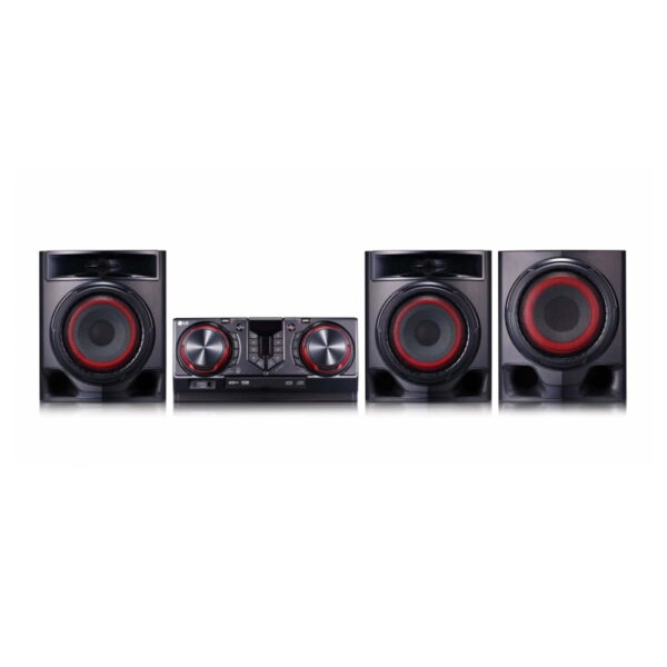 Mini componente XBOOM CJ45 - Imagen 5