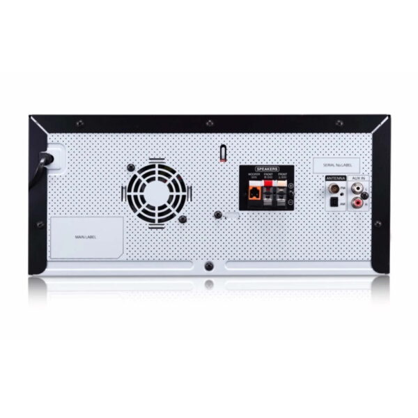 Mini componente XBOOM CJ45 - Imagen 8
