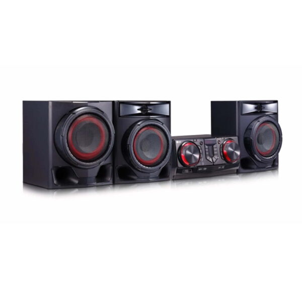 Mini componente XBOOM CJ45 - Imagen 3
