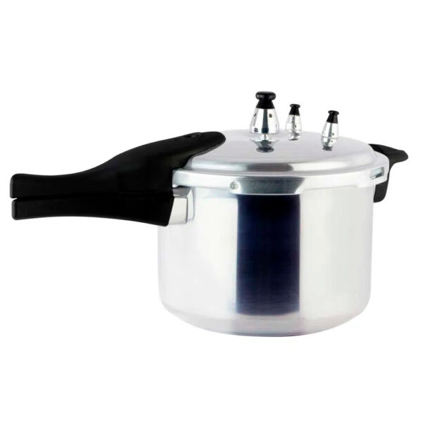 Olla de Presión
