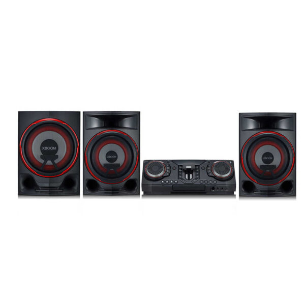 Mini componente XBOOM CL88 - Imagen 6