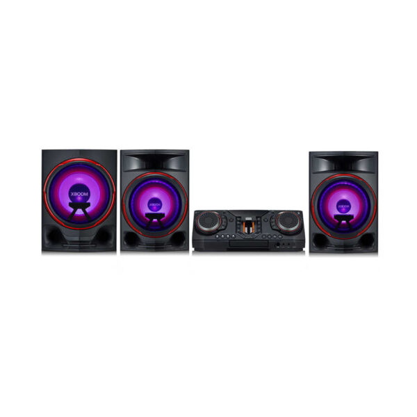 Mini componente XBOOM CL88 - Imagen 2