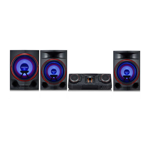 Mini componente XBOOM CL88 - Imagen 8