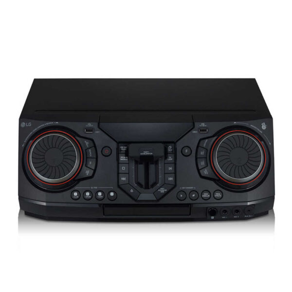 Mini componente XBOOM CL88 - Imagen 10