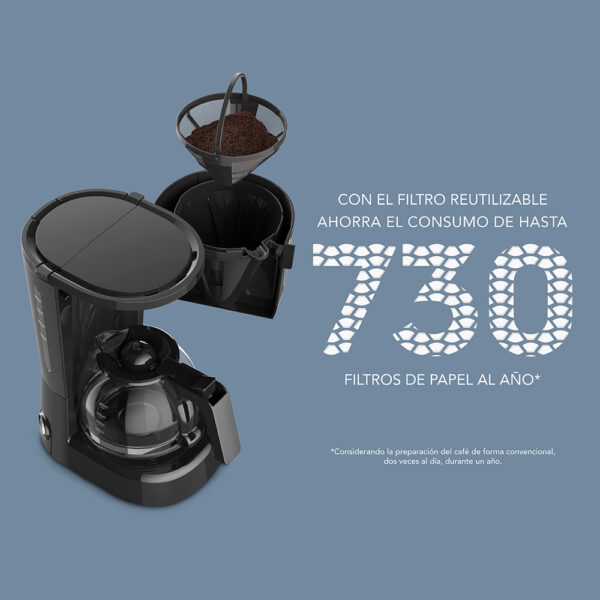 Cafetera - Imagen 7