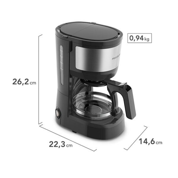 Cafetera - Imagen 5