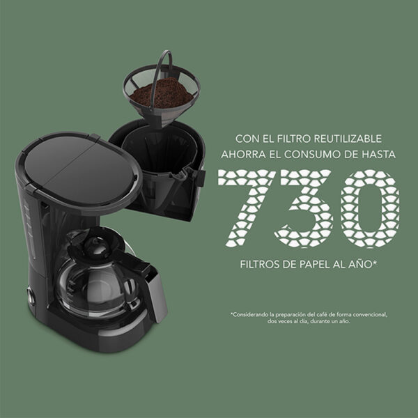 Cafetera - Imagen 6