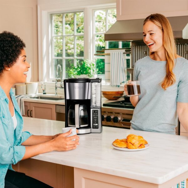 Cafetera programable Ninja CE250 - Imagen 2