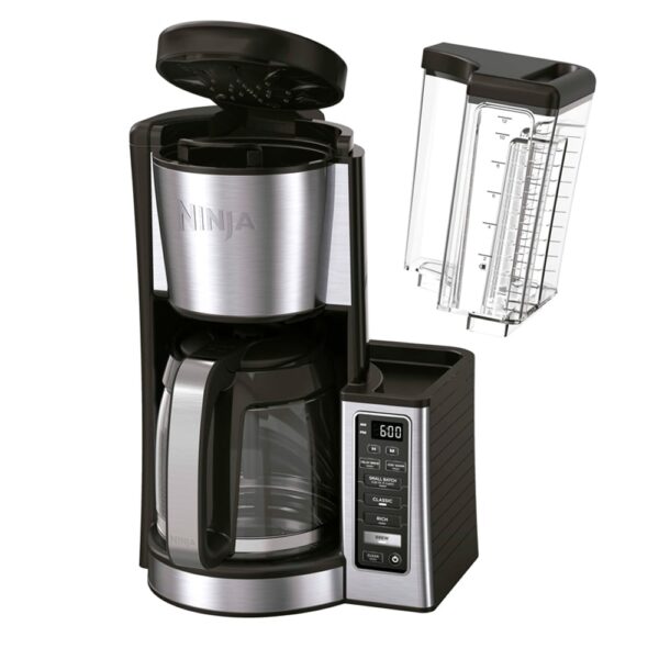 Cafetera programable Ninja CE250