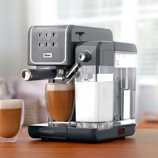 Cafetera PrimaLatte Touch - Imagen 11
