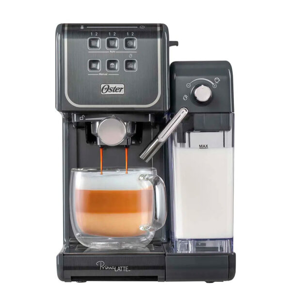 Cafetera PrimaLatte Touch