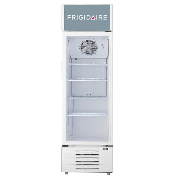 Cámara refrigerante de 8.5 pies