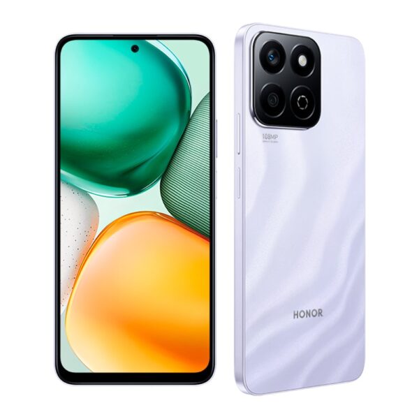 HONOR X7c