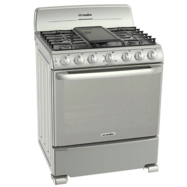 Estufa de 30" - Imagen 2