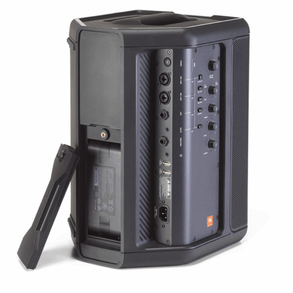 Sistema de amplificación portátil, cono 8" - Eon-Compact - 888492