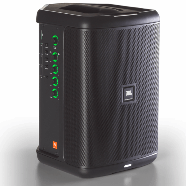 Sistema de amplificación portátil, cono 8" - Eon-Compact - 888492 - Imagen 2