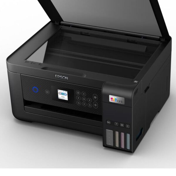 Impresora multifuncional Epson EcoTank L4260 - Imagen 4
