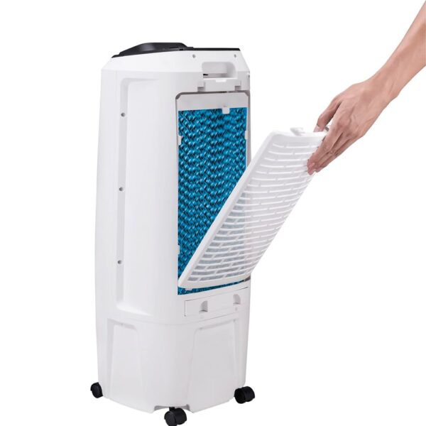 Enfriador de Aire Evaporativo Honeywell TC10PE - Imagen 9