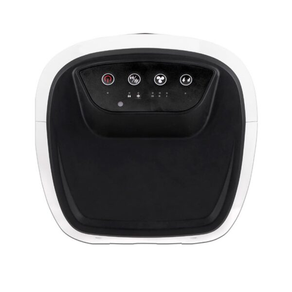 Enfriador de Aire Evaporativo Honeywell TC10PE - Imagen 2
