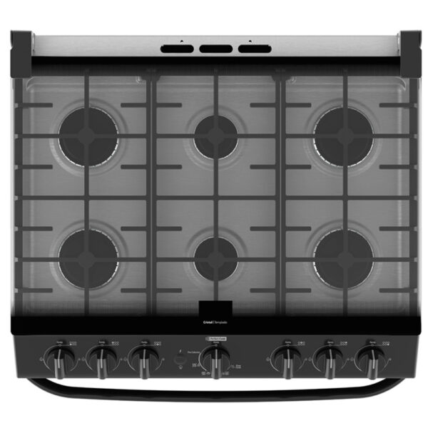 Estufa de 30" - Imagen 6