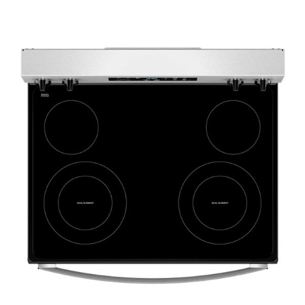 Estufa Eléctrica de 30" - Imagen 5