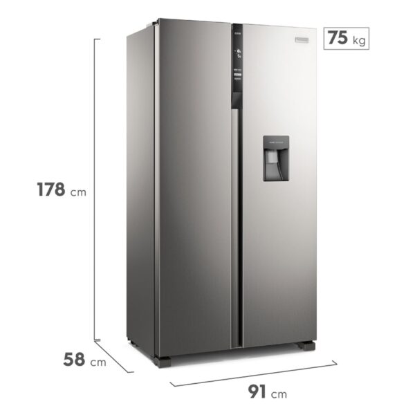 Refrigerador de 15 pies - Imagen 4