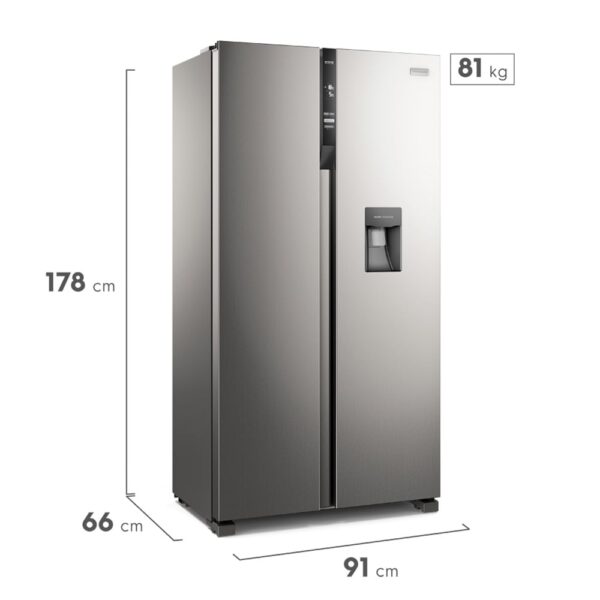 Refrigerador de 19 pies - Imagen 4