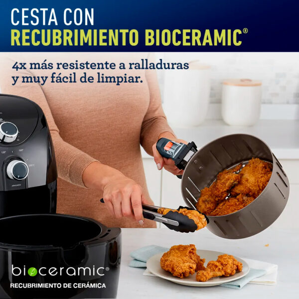 Freidora de aire - Imagen 4