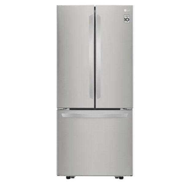 Refrigerador de 22 pies