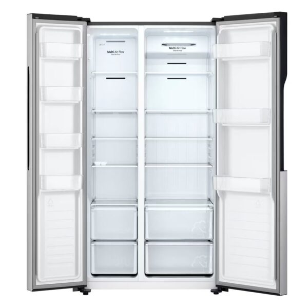 Refrigerador de 18 pies - Imagen 4