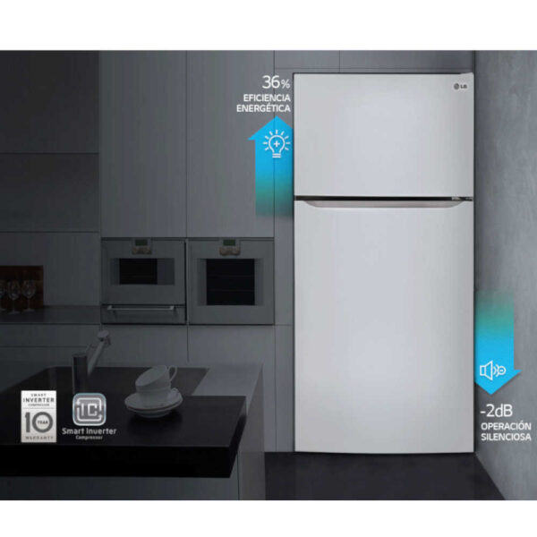 Refrigerador de 7 pies - Imagen 4