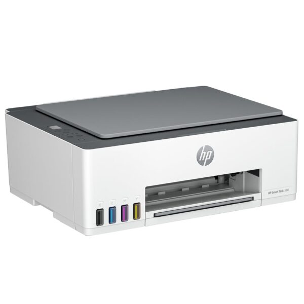 Impresora Todo-en-Uno Smart Tank 580 - Imagen 5